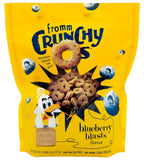 Blueberry Blasts