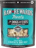 Chicken Breast Freeze Dried