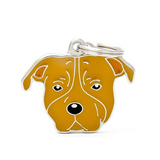 Red Amstaff