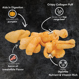 Punkin Puffs