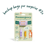 Poomergency