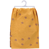 Let's Drink Wine Towel