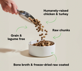 Open Prairie Recipe