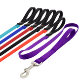 Double Handled Leash 6'