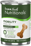 Fromm Nutritionals Pate