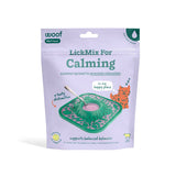 Calming Lickmix