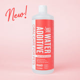 Oral Care Water Additive
