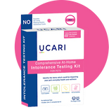 Intolerance Testing Kit