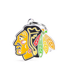 NHL ID Tags