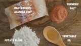 Alaskan Cod