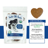 Suzie's CBD Hearts