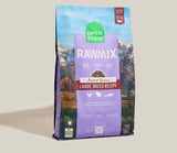 Rawmix Ancient Grain Lg Breed