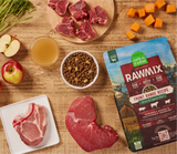 Front Range Recipe