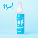 Brushless Dental Drops