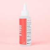 Brushless Oral Gel