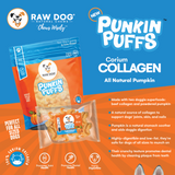 Punkin Puffs