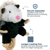 Rope Opossum
