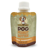 Poochie Butter