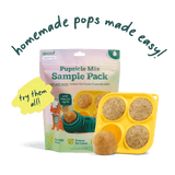 Treat Mix
