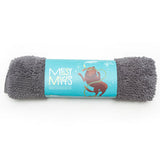 Microfiber Drying Mat & Towel