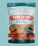 Fish Chips