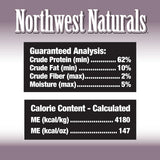 Pork Liver Freeze Dried