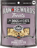 Pork Liver Freeze Dried