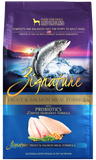 Trout and Salmon Meal Formula