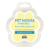 Sunwashed Cotton Wax Melt