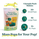 Treat Mix