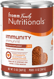 Fromm Nutritionals Pate