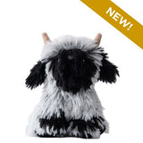 Hiland Sheep Head