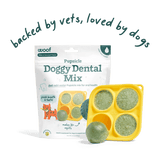 Treat Mix