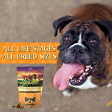 Soft Moist Dog Treats