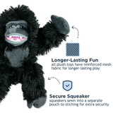 Rope Gorilla