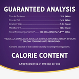 Trout and Salmon Meal Formula