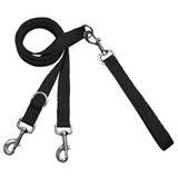 Euro Training Dog Leash Double