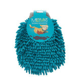 Grooming & Bath Mitt
