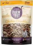 Chicken Crumbles