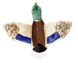 Wally Mallard