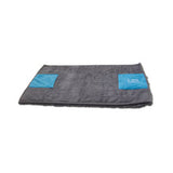 Microfiber Drying Mat & Towel