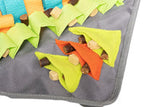 Forage/Snuffle Lick Mat