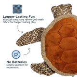 Animated Sea Turtle