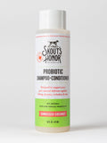 Sunkissed Coconut Shampoo