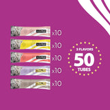 Tuna & Chicken Variety Pack