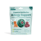 Allergy Support Pops