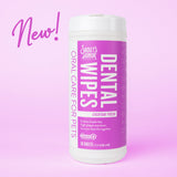 Dental Wipes