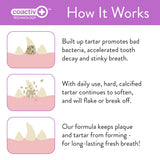 Dental Wipes