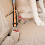 Direct To Seatbelt Tether