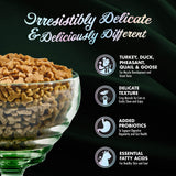 Purr Snickitty Cat Food
